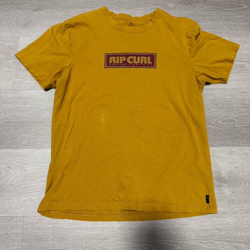 Men's Rip Curl Shirt!